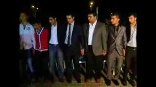 KOMA KERVAN HİLVAN ( GÜMÜŞ AİLESİ DÜĞÜNÜ )2014