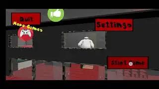 Hello Baymax. Big Neighbor hero Level 2 GamePlay