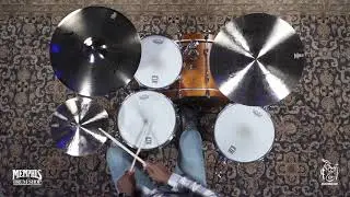 Zildjian 19