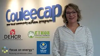 Couleecap Short Promo - Your Local Community Action Program in Wisconsin