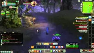 RIFT GAMEPLAY