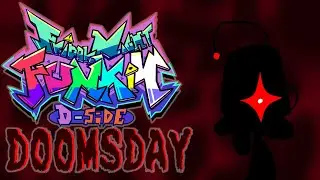 [UNOFFICIAL] Friday Night Funkin' D-Sides - Doomsday