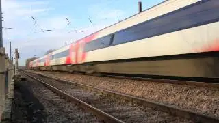 Class 82 DVT, Virgin Trains, East Coast Main Line Railway
