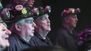 Working Man-The Men Of The Deeps