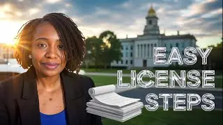 How To Get Your Rhode Island Real Estate License in 5 Easy Steps!