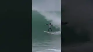 Borda, tubo, a&eacute;reo&hellip; O @yagodora faz acontecer em J-Bay! 👏