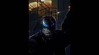 Moonknight vs Venom | Live Action | #shorts #marvel #edit