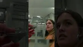 Мужчина в тюремной камере дает лучший юридический совет