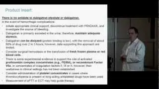 Trauma Day Away 2012 - Strategies for Reversal of Anticoagulation in Surgery.... by Jay Doucet,