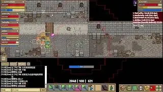 2x boss w BLOCKYBOY, TheProffke and more (Dodge Healer Perspective) [Stein World]