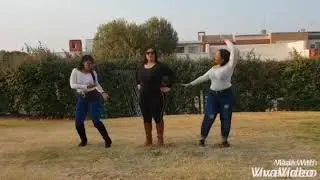 *When your inner destiny child comes to life*