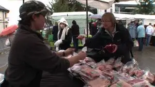 Discover Community Supported Agriculture: how it works at Swillington Organic Farm