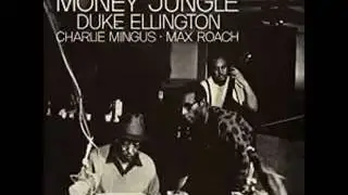 Duke Ellington Money Jungle full album