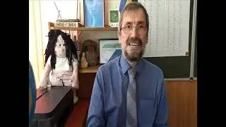 Сокол Володимир Харків GTPU