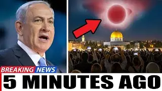The Rabbis Reveal the Next Step Towards the Third Temple! Jesus Christ is coming back!