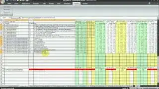 Автоматизация переноса диаграм из Excel в PowerPoint