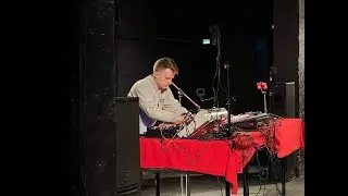 WRMR modular live set, УГОЛ 30.03.23