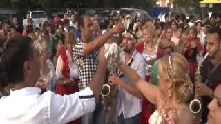 ORK.MLADI DECACI,SUNAJ,DENIS SAVLEV BIJAV ZEMUN  2014 NEW