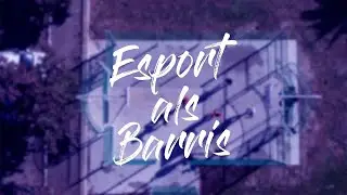 Coneix el projecte Esport als Barris
