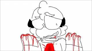 Uh oh spaghettios (Birdie Reupload)