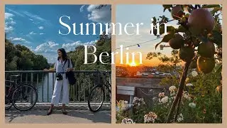 SUMMER IN BERLIN | Top 7 Things to See and Do