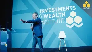 Investments & Wealth Experience Wrap-Up