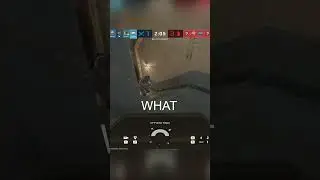 She is one with the matrix #r6 #rainbowsixsiege #rainbowsixclips#siege #siegeclips #r6siege #OniFans