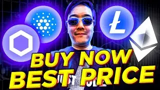 HURRY: TOP 9 ALTCOINS WHICH PRICE COULD EXPLODE in MARCH & APRIL! ​| ALTCOINS TO BUY NOW