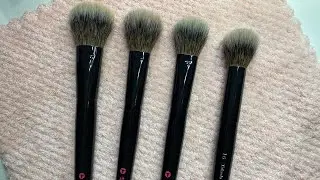 Takeda White Pine Squirrel Brushes
