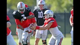 Could Tate Martell succeed if OSU needed him to start?