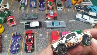 Exploring the World of Diecast Wonders