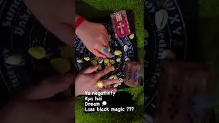 Black magic 🪄 tarot reading Hindi