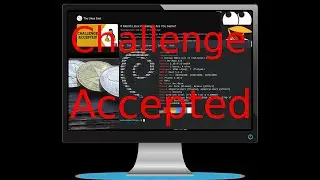 Re: @TheLinuxCast: I've  been Challenged