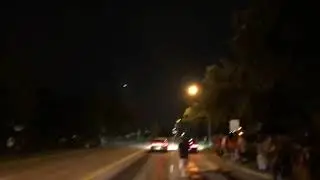 FBO 392 CHARGER VS FBO CHALLENGER SCAT PACK BOTH ON DRAG PACK 200$ RACE