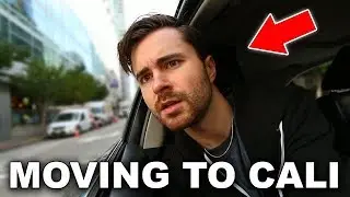 I QUIT MY JOB TO BE A FULL-TIME YOUTUBER!!!