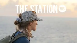 The Station: Adopt a Species with Liza Nagode