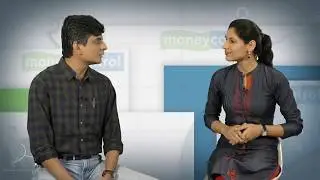 moneycontrol market show