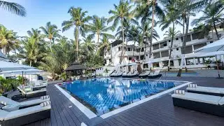 The Woodside Inn, Benaulim, India | Travel Deewane