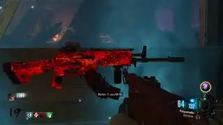 Call of Duty®: Black Ops III_Kino Der Totem