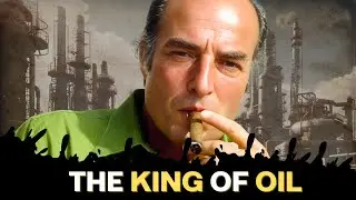 Беглый миллиардер: нерассказанная история Марка Рича