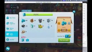 simcity buildit pt 14
