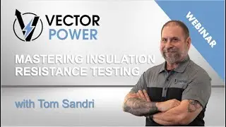 Mastering Insulation Resistance Testing