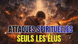Les attaques spirituelles que seuls les élus de Dieu endurent