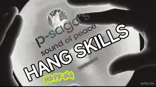 HAND SKILLS 🎤MAPRING (faet. P-SAGA) | P-SAGA&rsquo;s SOUND OF PEACE
