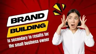 Direct Response Marketing: The Secret to Building a REAL Brand