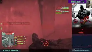Battlefield 2042 // XCLOUD CHILE // 28-09-25