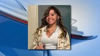 Meridian Township Police searching for missing teenager