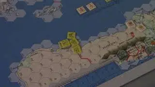 WiF - War in Europe - Case Yellow Part 7
