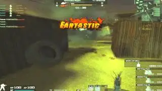 Feared-'s 2nd Junk Flea Montage