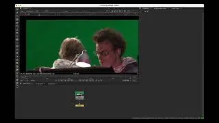 Hands-On Example (I) | Creating a Custom LUT in Nuke's Color Management